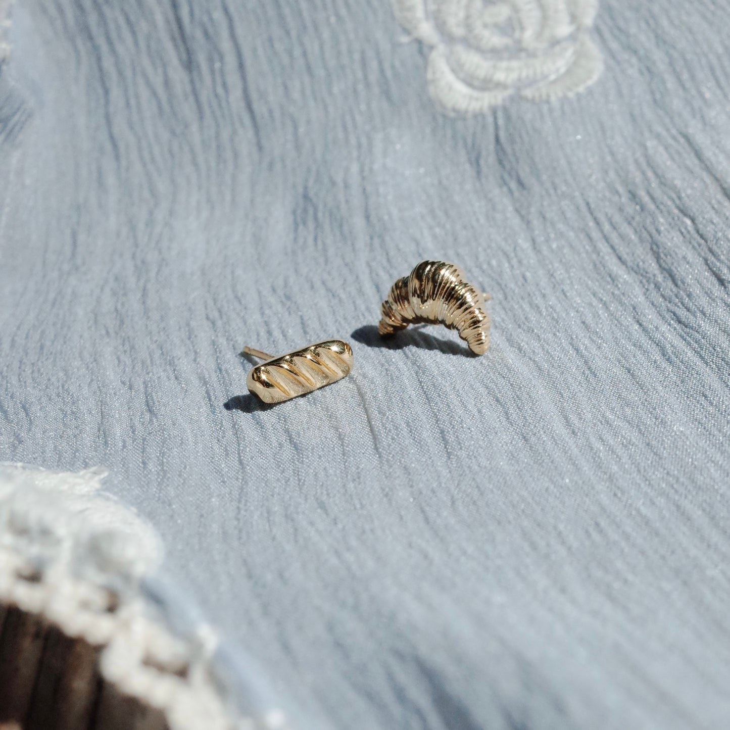 🥐🥖Bakery Earrings🇫🇷