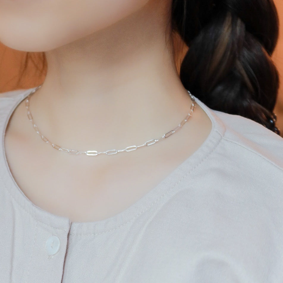 Basic Chain Necklace/ Bracelet