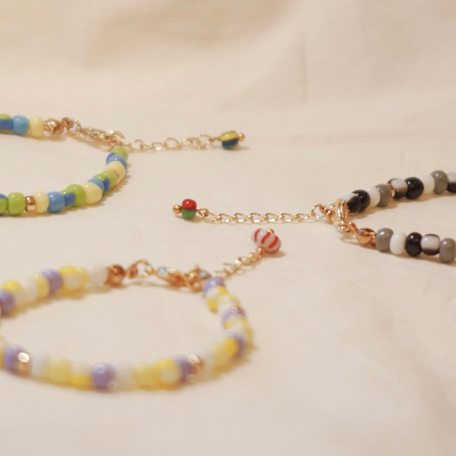 Candy Bracelet