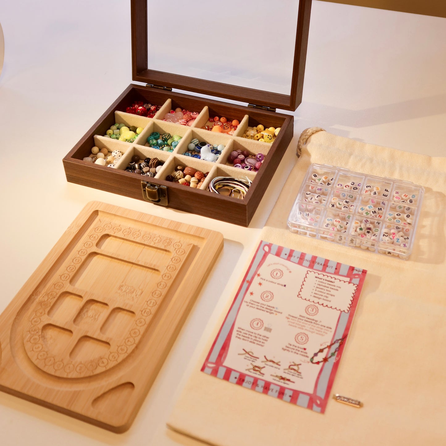 DIY Kit Set