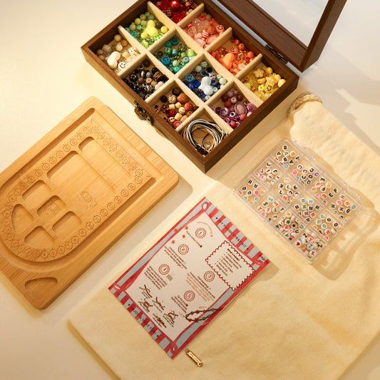 Beaded DIY Kit Set