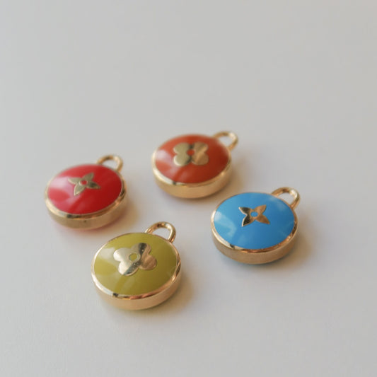 Louis Vuitton Reloved Necklace