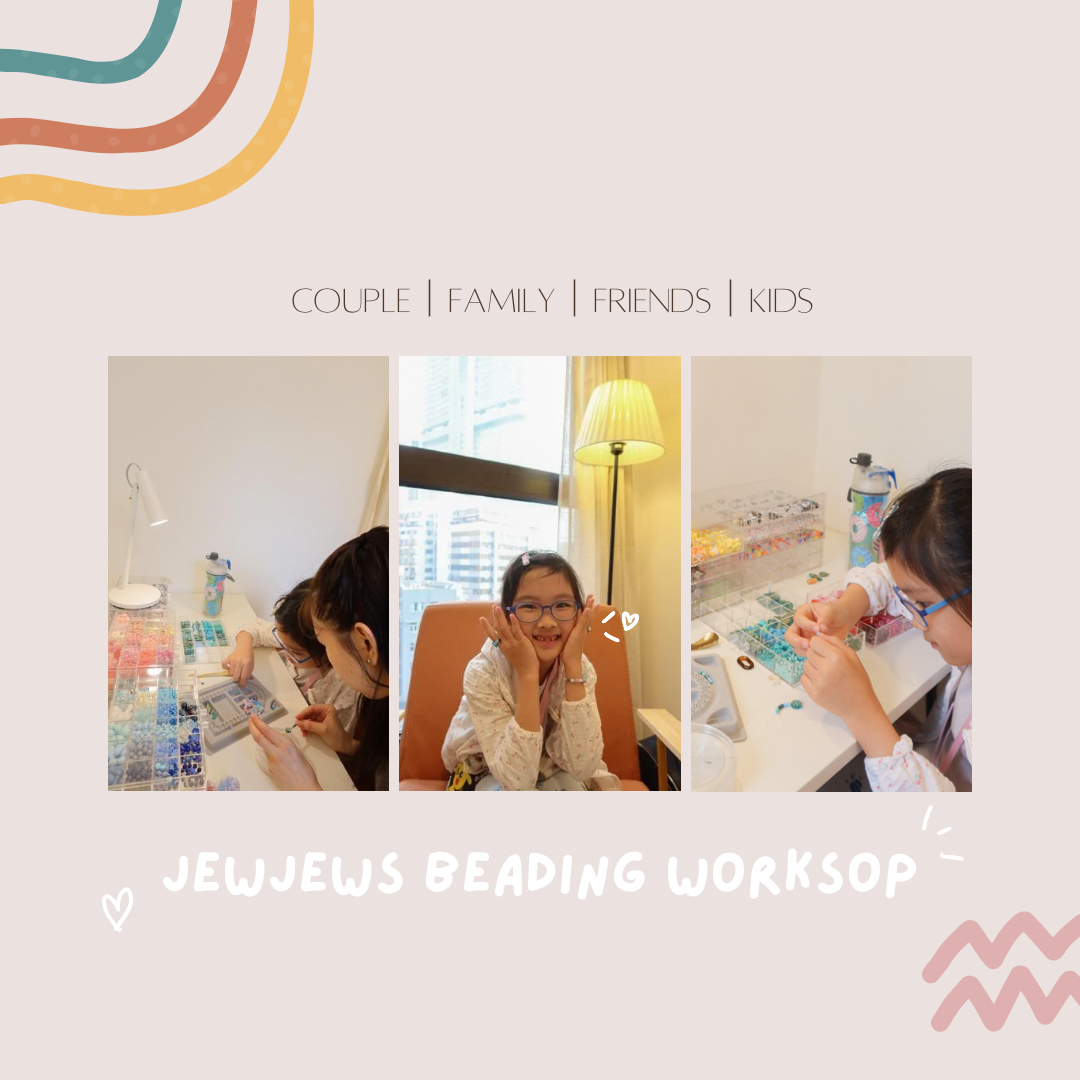 Beading Workshop