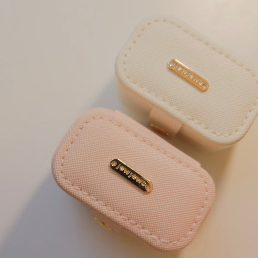 Mini Jewelry Box