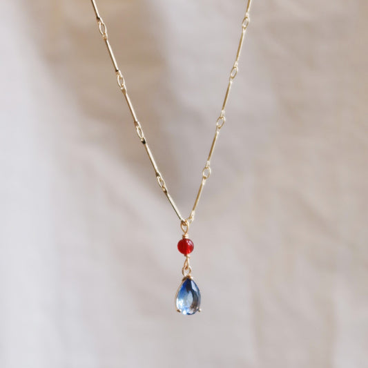 Howl’s Moving Castle Necklace