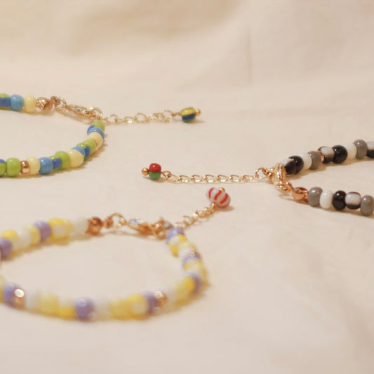 Candy Bracelet