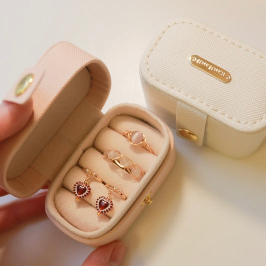 Mini Jewelry Box